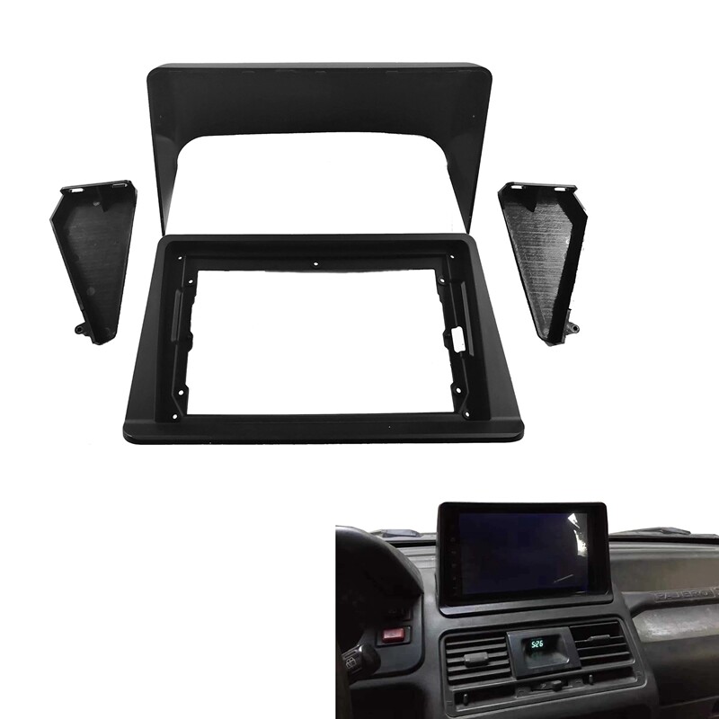 NS　専用 HD Universal Tablet Mount | Tractor Cab Bracket