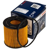Bosch ÖLfilter Filtereinsatz FüR Toyota Yaris 1.4 D-4D Auris Subaru Trezia LC