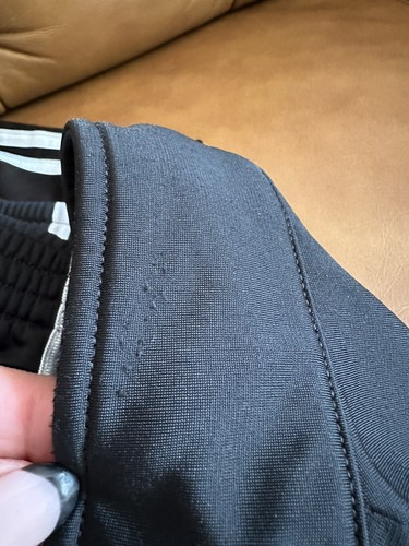 Kids Adidas Track Suit - Size 6x - Picture 2 of 7