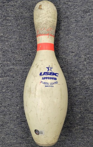 Director Peter Farrelly signed Bowling Pin Kingpin autograph (A) ~ Beckett BAS - Picture 3 of 7