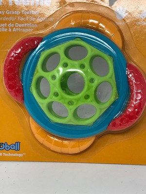 oball grasp and teethe