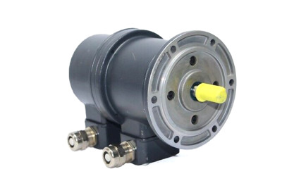 BAUMER POG9G DN 2048 I+POG9G DN 2048 I/11146416 Incremental Encoder-Combination