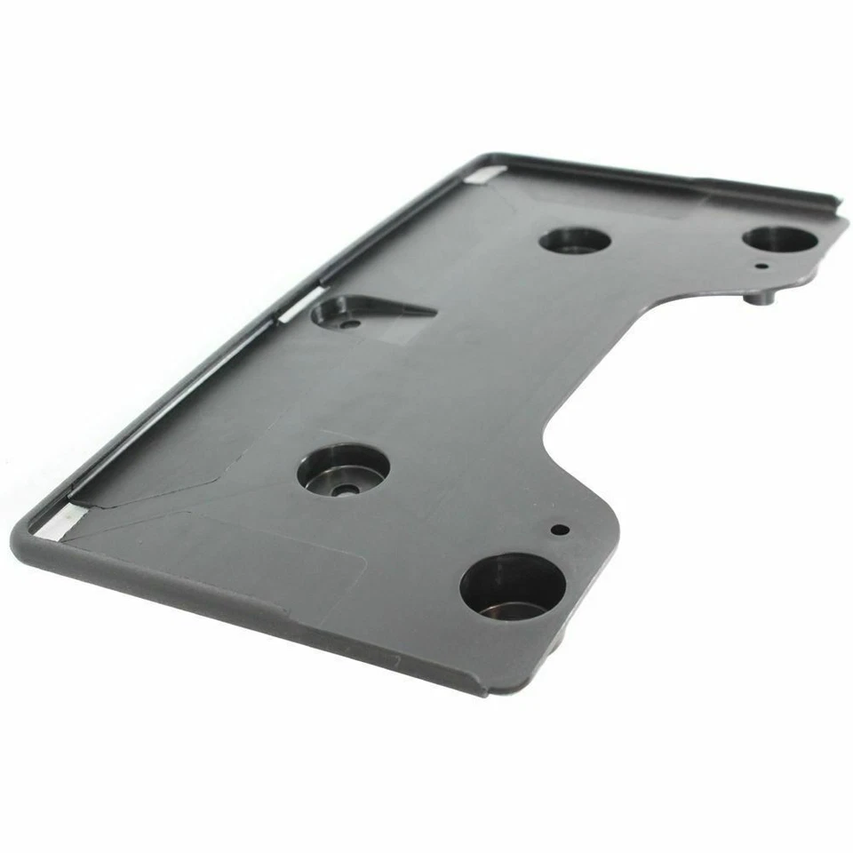 New Front License Plate Bracket Fits Chevrolet Cavalier 15253233 GM1068126 - Image 3 of 4