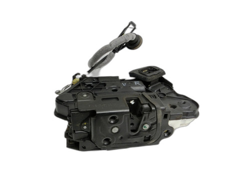 Türschloss m. ZV Stellmotor Rechts Vorne für VW Polo V 6R 08-14 5T 5K2837016B