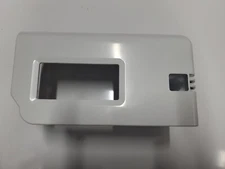 Whirlpool Refrigerator Air Cover  W11048608