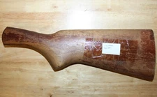 Winchester Model 840 12ga. Stock/ Wood Only