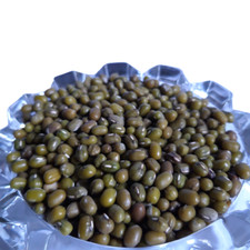 MUNG BEANS GREEN GRAM MOONG Sri Lankan Natural High Quality Healthy 1Kg NEW