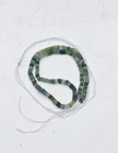 Ancient Roman Glass Bead Necklace Strand