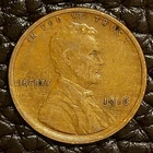1916-P Lincoln Wheat Cent ~ XF / EF Condition ~ COMBINED SHIPPING!