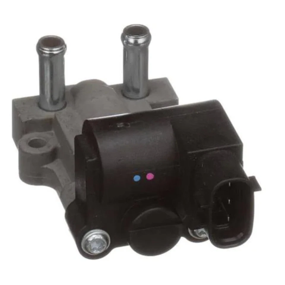 Nueva válvula de control de aire de ralentí para Honda Acura 1.7L 2001-2005 - AC261 Foto 3 de 4