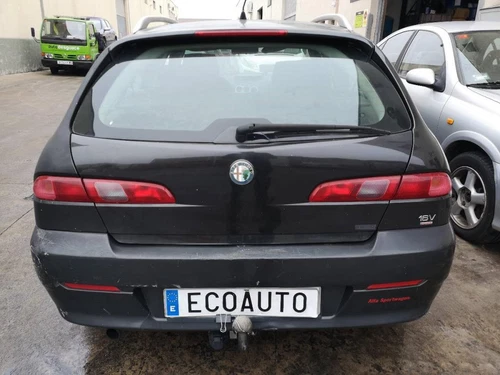 H200858985 Caja Cambios para ALFA ROMEO 156 SPORTWAGON (116) * 2004 180657 - Imagen 9 de 10