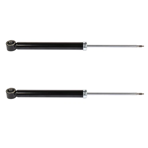 Coppia Ammortizzatori Posteriori Per VW Polo Audi A1 Seat Ibiza Skoda Roomster - Foto 5 di 7