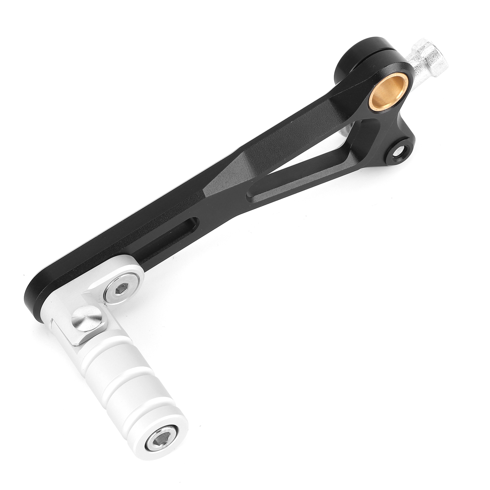 Green Pedals Small Aluminum Shift Lever For Kawasaki Ninja 400