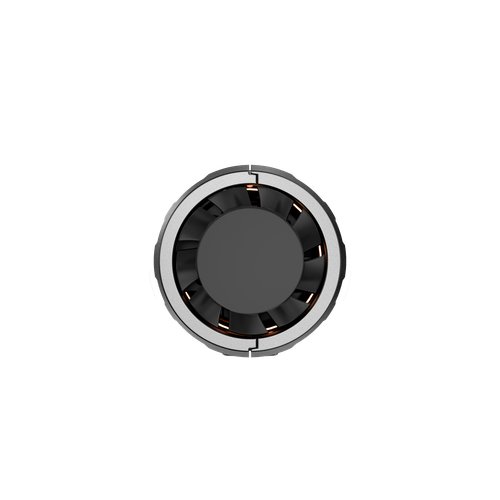 AUXBEAM 1:1 H7 H9 LED Headlight High Low Beam 6500K White For Kia Soul 2012 2013 - Picture 12 of 12