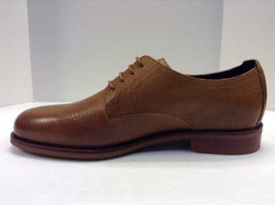Cole Haan Carter Cuoio Leather Plain Oxfords Dress Men 9 M  display picture 2