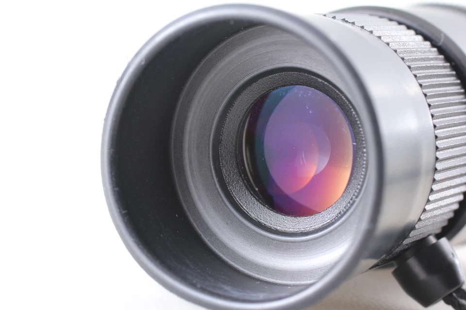 🎦VIDEO👀✨ Monocular Carl Zeiss 3x12 Mono T* de JAPÓN Foto 2 de 4