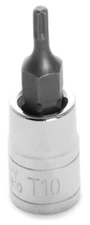 Performance Tool T-10 Dr. Star Socket (W1320)