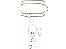 For 1965-1969 Bizzarrini GT America Conversion Gasket Set Felpro 35629RTGM 1966