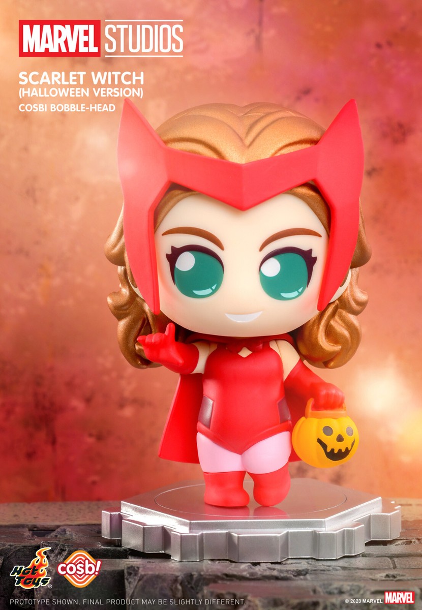 アメコミ aaaaa7 Cosbi bobble head collection アメコミ aaaaa7 Cosbi bobble head collection Hot Toys Marvel Cosbi