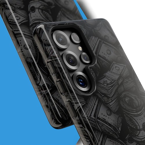 Funda resistente Power Of Money para iPhones, teléfonos Galaxy y Google Pixel - Imagen 185 de 277