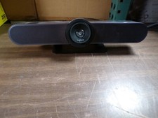 LOGITECH MEET UP CAMERA