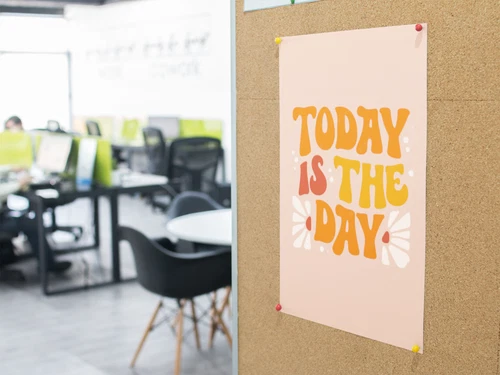 Eiffel Tower Athletes Paris 2024 Olympics Poster No-Framed