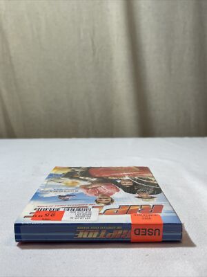 Riptide - The Complete First Season (DVD, 2006, 3-Disc Set
