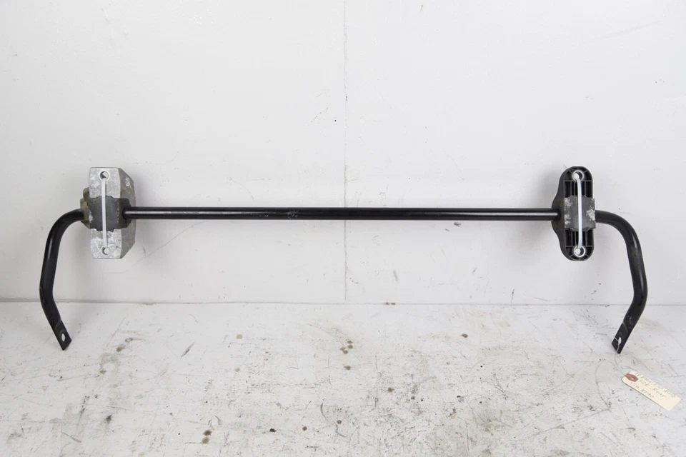 2017-2020 BMW 530I G30 XDRIVE REAR STABILIZER SWAY ANTI ROLL BAR 6861455 OEM - Image 3 of 4