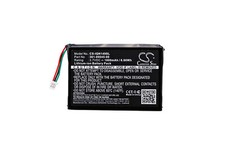 Batterie 1800mAh type 361-00045-00 361-00045-20 Pour Garmin Nuvi 1490TV