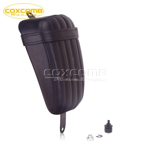 Rear Passenger Seat Cushion Pad Bracket Kit For Harley Softail FLSL FXBB 2018-20 - Picture 10 of 10
