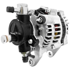 NEW 12V 100A ALTERNATOR FITS VARIOUS APPLICATIONS BY PART NUMBERS 8-97967-301-1