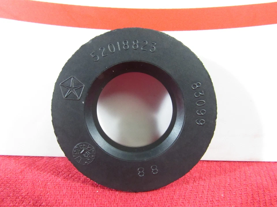 DODGE RAM CHRYSLER JEEP Fuel Tank Roll Over Valve Grommet OEM MOPAR - Image 2 of 4