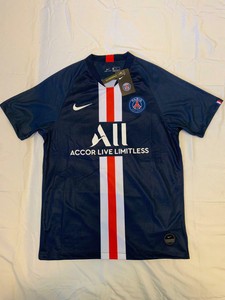 psg cavani jersey