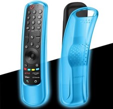 Silicone Case for LG AN-MR21GA / AN-MR21GC 2021 Remote Control Shockproof Cover