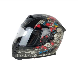 Jiekai Motorcycle Helmet | eBay