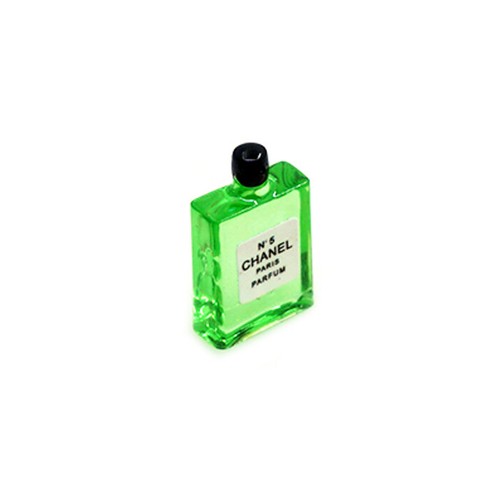 Accessoires de décoration bouteille de parfum simulation pour voiture 1:10 RCCrawler SCX10 TRX4 - Photo 10 sur 10