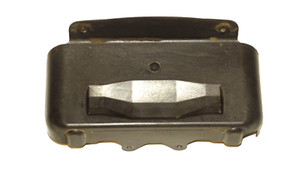 BMW C1 125 200 KÜHLER WASSERKÜHLER VERKLEIDUNG ABDECKUNG