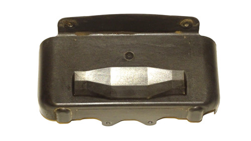 BMW C1 125 200 KÜHLER WASSERKÜHLER VERKLEIDUNG ABDECKUNG