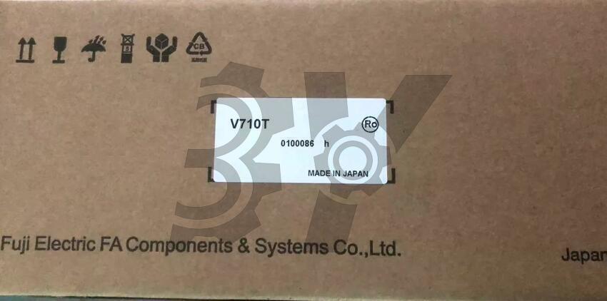 1pcs V710T touch screen new #A6-4