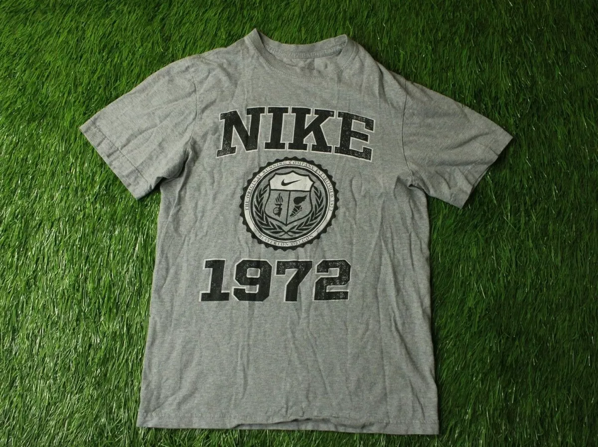 The athletic dept nike t top