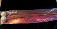 Yamaha MP-01 Professional birch handle med hard mallets NEW