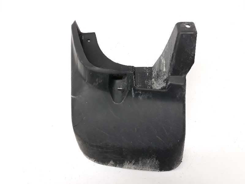 MN117445 schmutzfänger vorne links für MITSUBISHI L 200 TRITON 2.5 