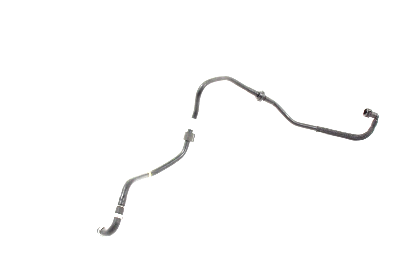 New Genuine Maserati Pipe From Union To Air Intake OE 670161425 | eBay