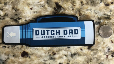 dad thermos