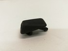 Windshield washer spray nozzle