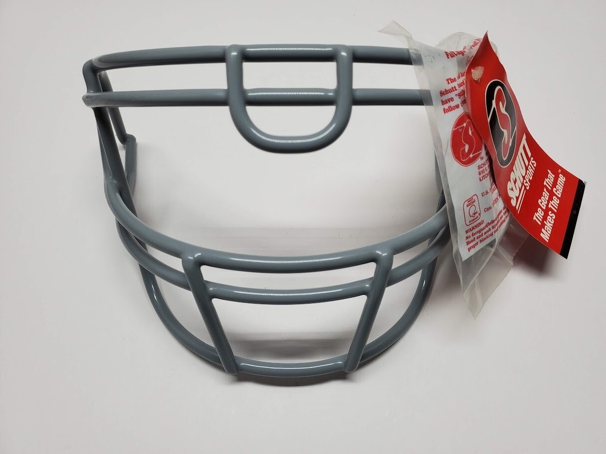 Schutt Helmet Facemasks