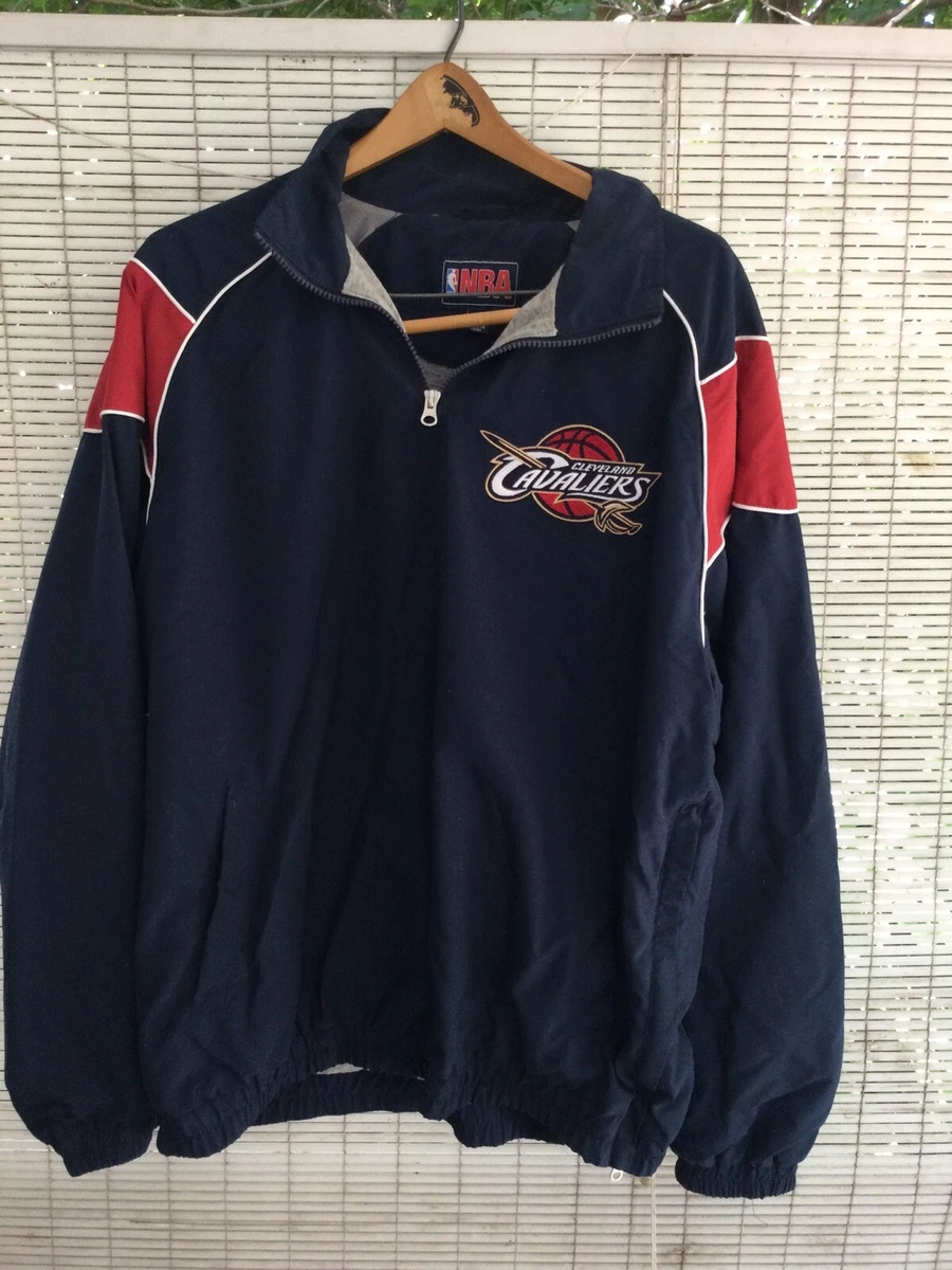 Nba half cheap zip