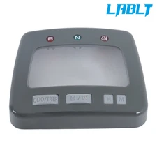 LABLT Upper Speedometer Cover For Honda Rancher 350 TRX350TM 2×4 S 2000-2006
