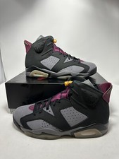 bordeaux 6s size 13