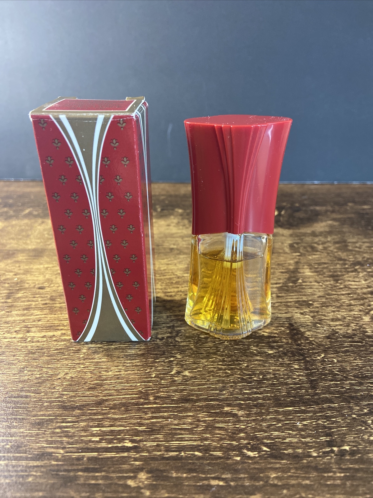 Vintage Avon UNDENIABLE Cologne for Men by Billy Dee Williams 0.33 Oz